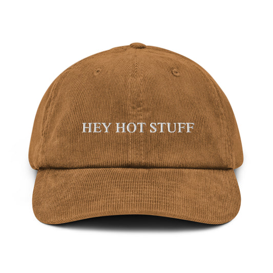 Hot Stuff Cap