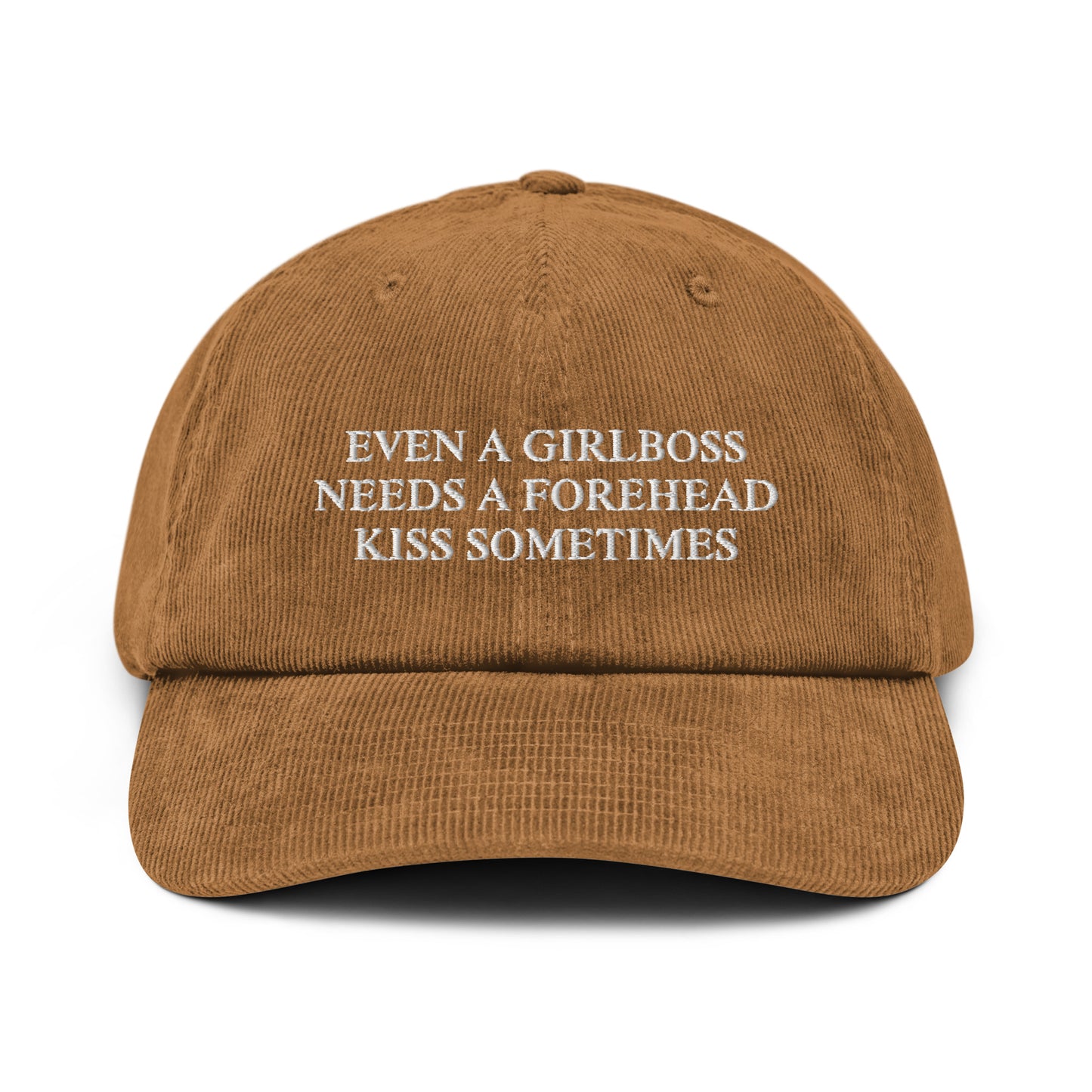 Girlboss Cap