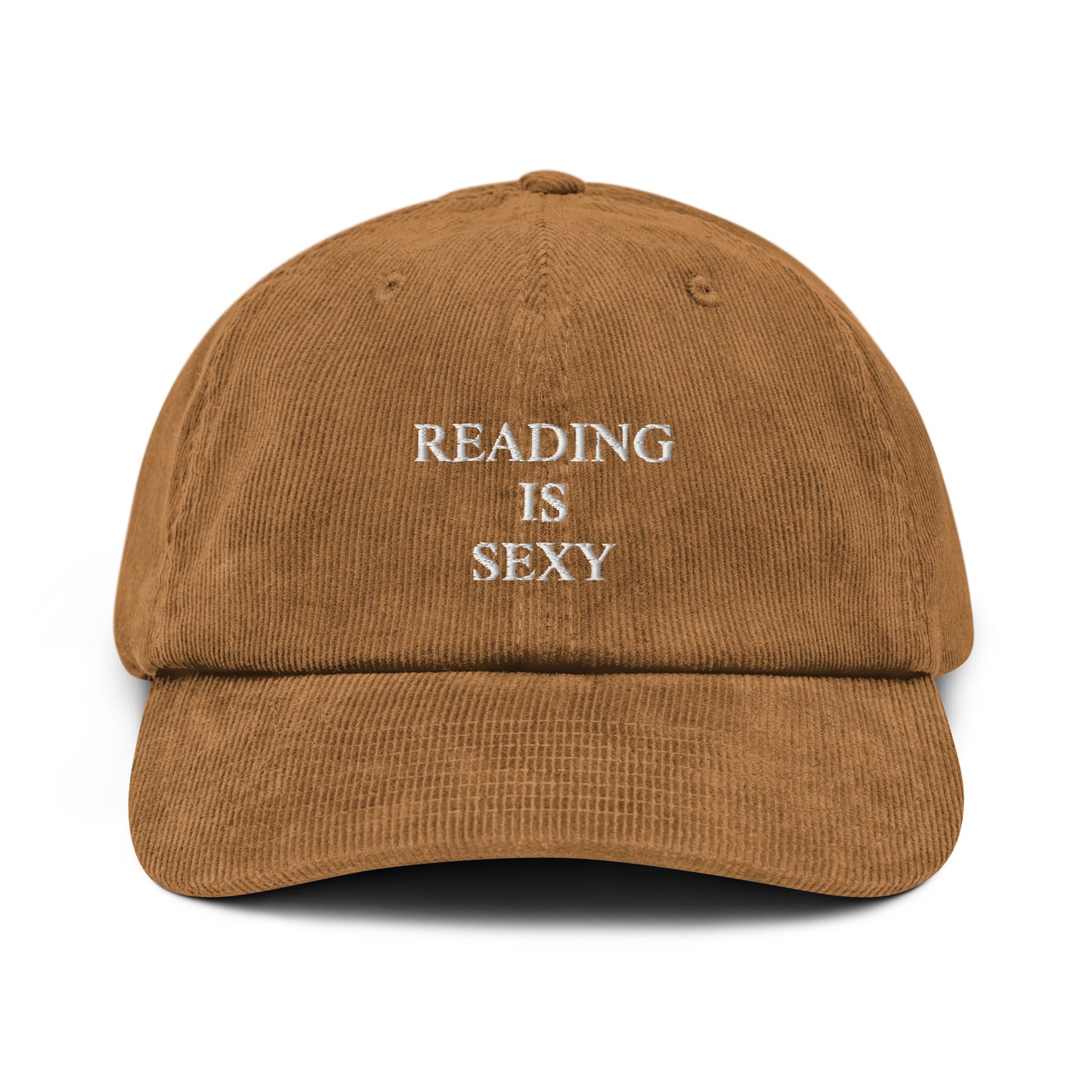 Reading Cap