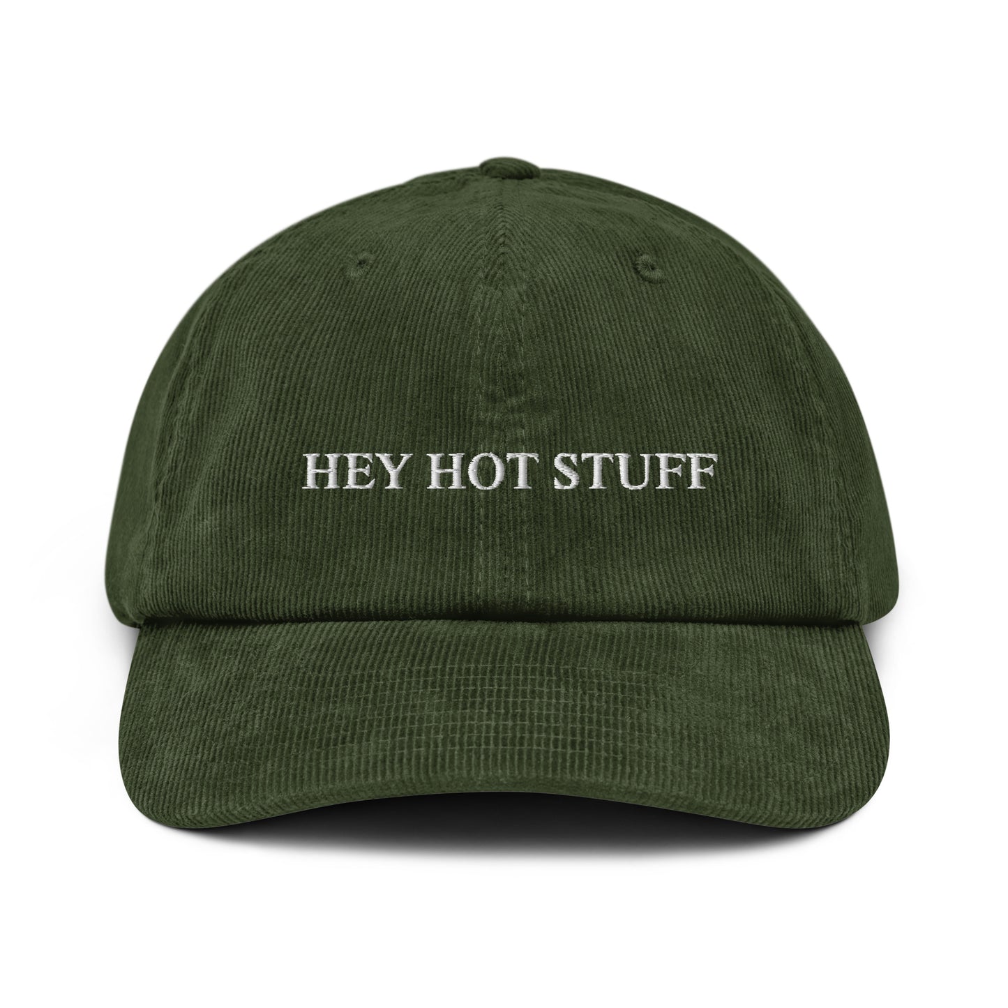 Hot Stuff Cap